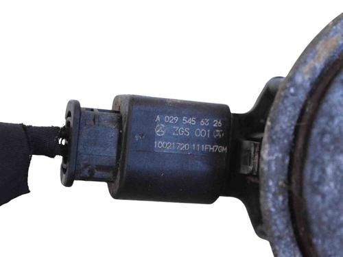 Horn VW CRAFTER 30-50 Van (2E_) 2.0 TDI | BP19509822E13 