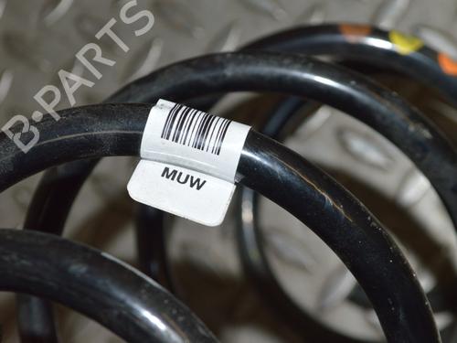 Shock absorber spring VW T-ROC (A11, D11) 1.5 TSI | BP14787901C152 