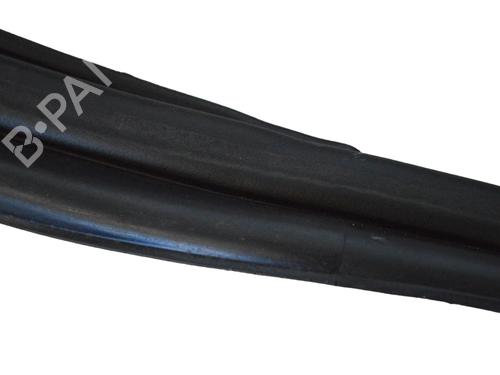 Rubber door seal TESLA MODEL X (5YJX) P100D AWD | BP18431485C142 