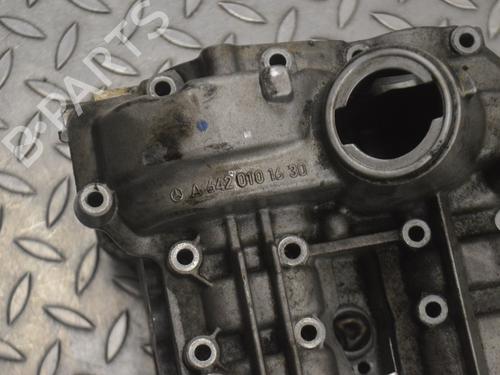 Cylinder head TOYOTA AURIS (_E15_) 1.8 (ZRE152_, ZRE152) | BP18042868M5 