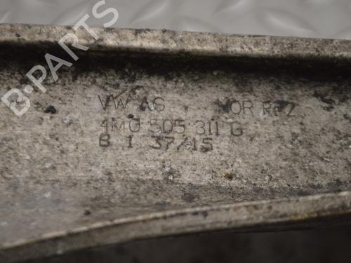 Querlenker links hinten AUDI Q7 (4MB, 4MG, 4MQ) 3.0 TDI quattro | BP16274230M14 