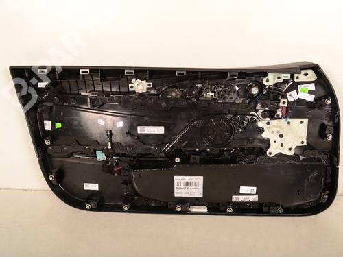 Front right panel BMW 8 Coupe (G15, F92) M 850 i xDrive | BP8000458C59 