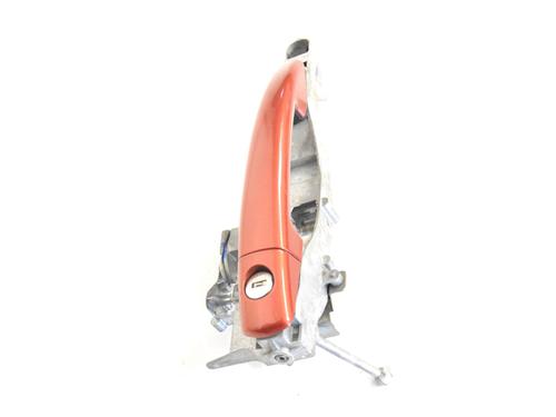 Front right exterior door handle PEUGEOT 2008 I (CU_) 1.2 VTi | BP8147199C129 