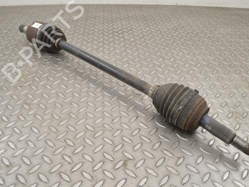 Left rear driveshaft TESLA MODEL S (5YJS) 90D AWD | BP27822785M40 
