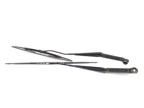 Used Front wipers mechanism SUBARU FORESTER (SH_) 2.0 D AWD (SHH, SHD, SHN) (147 hp) 14800090