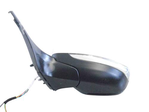 Left mirror PEUGEOT 208 I (CA_, CC_) 1.2 VTI 82 | BP17232522C26