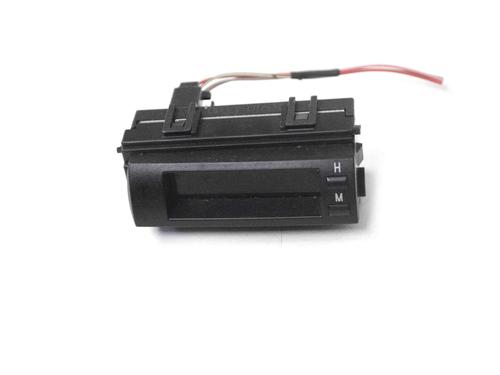 Ferdsskriver TOYOTA PRIUS Liftback (_W2_) 1.5 Hybrid (NHW2_) (113 hp) 10736412