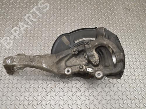 Used Left front steering knuckle MERCEDES-BENZ S-CLASS (W222, V222, X222) S 350 BlueTEC / d (222.132, 222.032, 222.123) (258 hp) 14791404