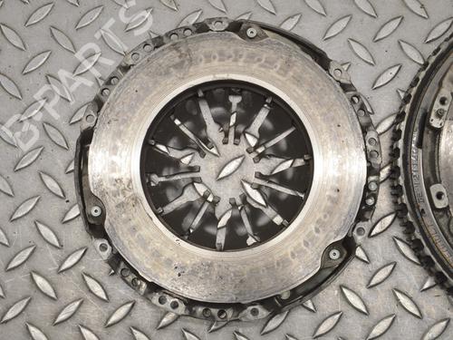 Other NISSAN JUKE (F16_) DIG-T 117 | BP27824853O1 