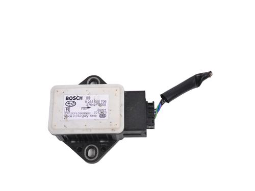 Sensor electrónico SUBARU FORESTER (SH_) 2.0 D AWD (SHH) (147 hp) 11182345