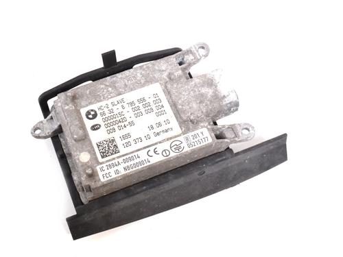 Used Electronic module BMW 5 Gran Turismo (F07) 530 d (245 hp) 8866127