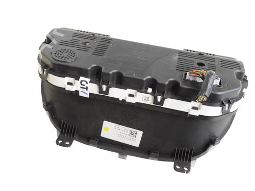 Instrument cluster HYUNDAI TUCSON (TL, TLE) 1.7 CRDi | BP16542047C47 