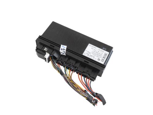 Electronic module BMW 6 Convertible (E64) 635 d | BP13935548M83 
