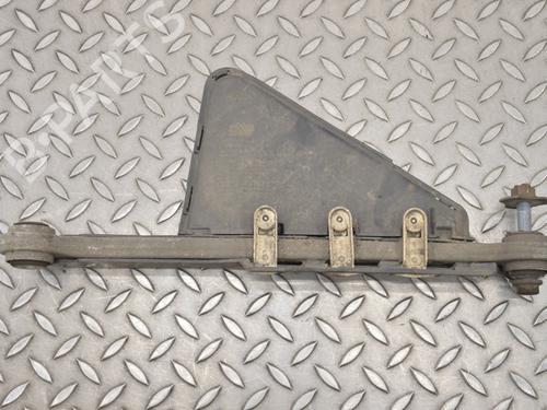 Used Left rear suspension arm MERCEDES-BENZ S-CLASS (W222, V222, X222) S 350 BlueTEC / d (222.132, 222.032, 222.123) (258 hp) 16274683
