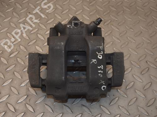 Used Right front brake caliper BMW 3 (F30, F80) 330 i xDrive (252 hp) 15085417