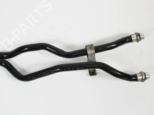 Used Pipe BMW 5 (E60) 520 d (163 hp) 14814696