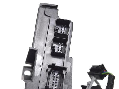 Electronic module MERCEDES-BENZ S-CLASS (W221, V221) S 350 BlueTec (221.026, 221.126) | BP11217754M83 