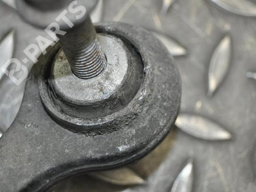 Left rear suspension arm MERCEDES-BENZ S-CLASS (W221, V221) S 320 CDI (221.022, 221.122) | BP7493988M14 