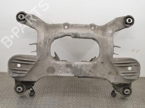 Used Rear axle LAND ROVER RANGE ROVER SPORT II (L494) 3.0 SDV6 4x4 (306 hp) 27822497