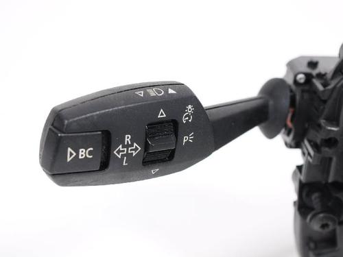 Used Steering column stalk BMW 1 (E87) 118 d (136 hp) 7754870