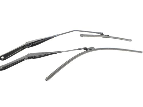 Front wipers mechanism FORD FIESTA VI (CB1, CCN) 1.0 EcoBoost | BP14778318C83 