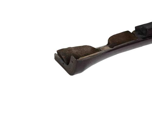 Left sideskirt JAGUAR XF I (X250) 3.0 D | BP29230908C115 