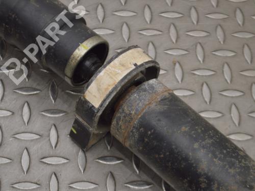 Driveshaft ALFA ROMEO STELVIO (949_) 2.0 Q4 (949.AXF2A) | BP10674949M37 
