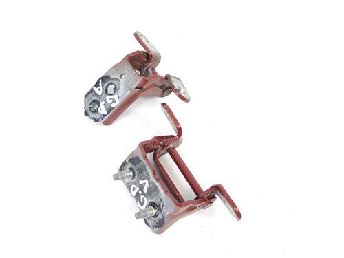 Used Hinge/Door check strap NISSAN JUKE (F15) 1.5 dCi (110 hp) 14770823