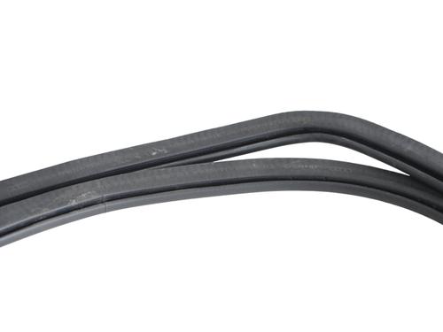 Rubber door seal AUDI Q5 (8RB) SQ5 TDI quattro | BP14808207C142 