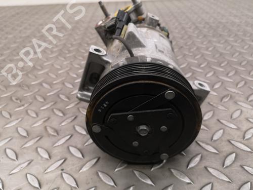 AC compressor VOLVO XC60 II (246) T4 | BP27830813M34 