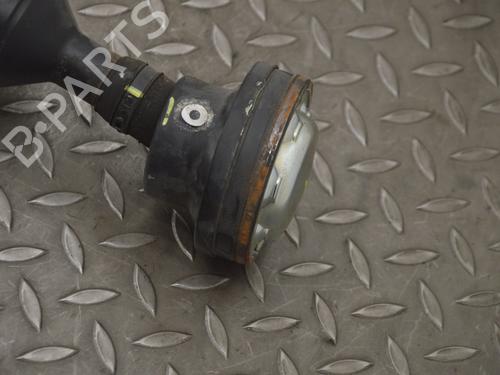 Driveshaft LAND ROVER RANGE ROVER VELAR (L560) 2.0 D180 TD4 4x4 | BP12232147M37 