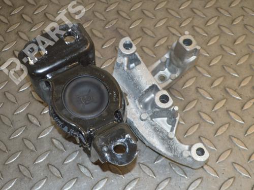 Engine mount NISSAN QASHQAI II SUV (J11, J11_) 1.5 dCi | BP9229561M89 