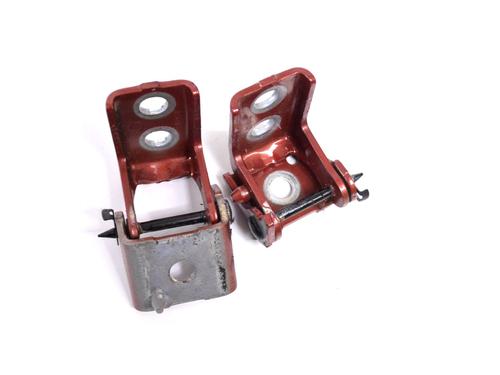 Hinge/Door check strap PEUGEOT 2008 I (CU_) 1.2 VTi | BP14784101C146