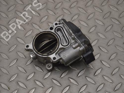Throttle body VW GOLF VIII (CD1, DA1) 2.0 TDI GTD | BP27825727M82 