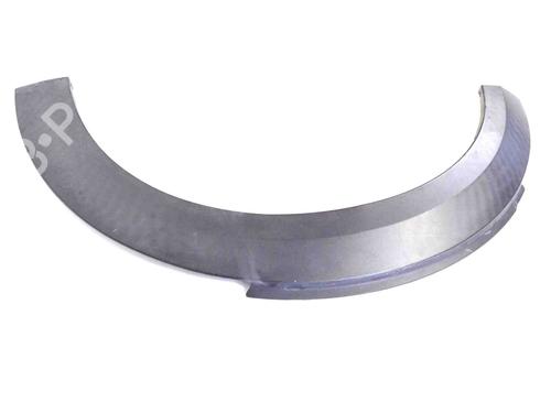Used Front left wheel arch trim MINI MINI COUNTRYMAN (R60) Cooper D (112 hp) 11824213