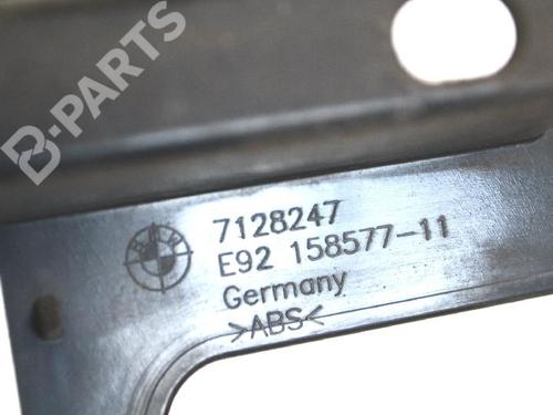 Rear bumper bracket BMW 3 Coupe (E92) 320 i | BP8857787C159 