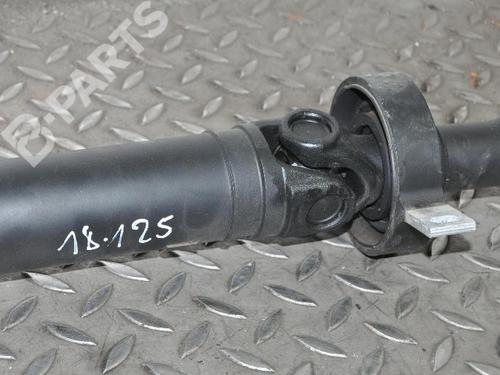 Driveshaft BMW 2 Convertible (F23) M 235 i xDrive | BP7481511M37 