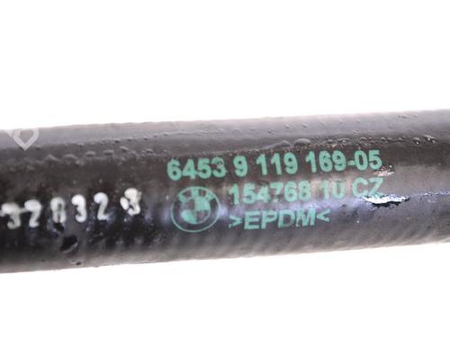 Pipe BMW 5 (F10) M5 | BP14768571M125 