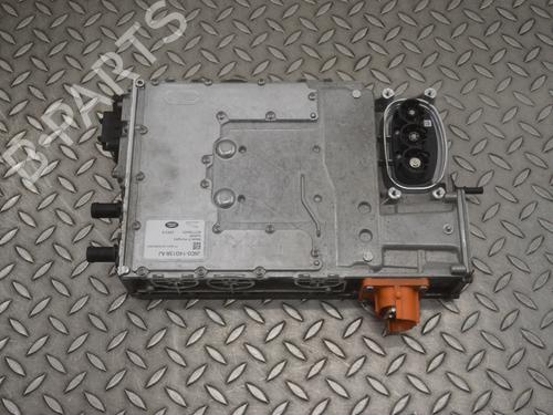 Used Inverter/Converter JAGUAR I-PACE (X590) EV400 AWD (400 hp) 27827895