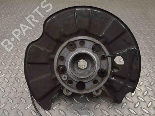 Venstre hjullagerhus spindel BMW 3 Gran Turismo (F34) 320 d xDrive (190 hp) 14793374