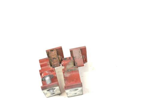Hinge/Door check strap AUDI A4 B8 Avant (8K5) 2.0 TDI quattro | BP14786327C146 