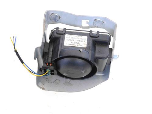 Used Electronic module TOYOTA PRIUS (_W3_) 1.8 Hybrid (ZVW3_) (99 hp) 14768523