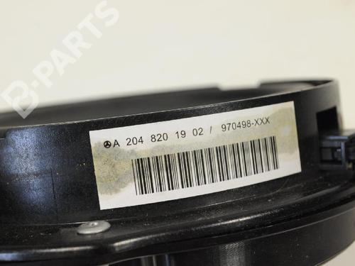 Speaker MERCEDES-BENZ E-CLASS Coupe (C207) E 220 CDI / d (207.302, 207.301) | BP7489948E2 