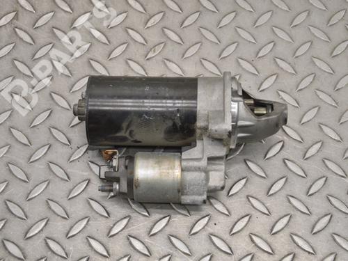 Starter BMW 3 (F30, F80) 320 i | BP11337586M8 