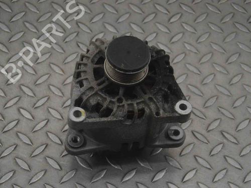 Used Alternator PEUGEOT 208 I (CA_, CC_) 1.2 VTI 82 (82 hp) 17081199