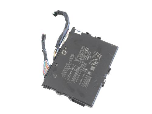 Electronic module LEXUS NX (_Z1_) 300h AWD (AYZ15_) | BP15623663M83 