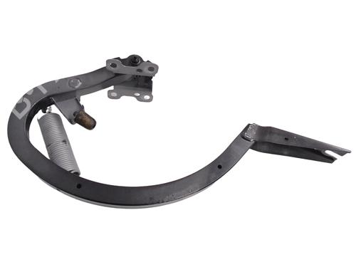 Dørhengsel/Dørstopper BMW 3 Gran Turismo (F34) 320 d xDrive (190 hp) 14793693