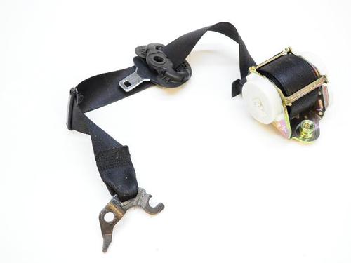 Used Front left seatbelt BMW 3 (E90) 320 d (163 hp) 7488772