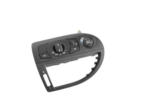 Electronic module BMW 6 Convertible (E64) 635 d | BP13935585M83 