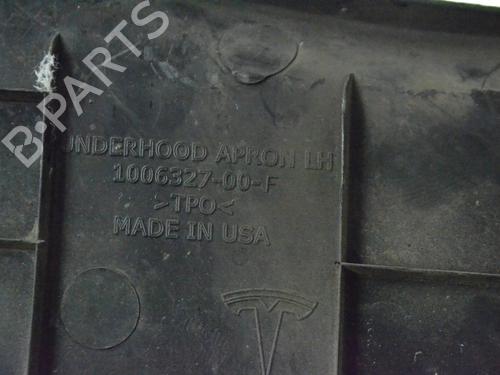 Other TESLA MODEL S (5YJS) 75D AWD | BP16021296O1